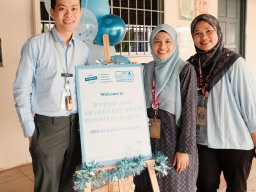 18 - 24 NOV. 2024 WORLD ANTIMICROBIAL RESISTANCE AWARENESS